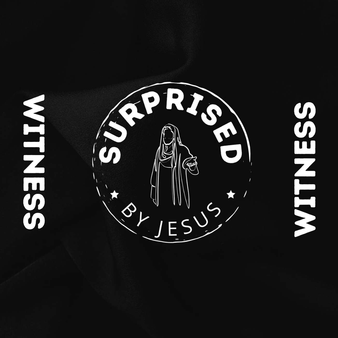 Surprised by Jesus | Luke’s Gospel | WITNESS episode artwork