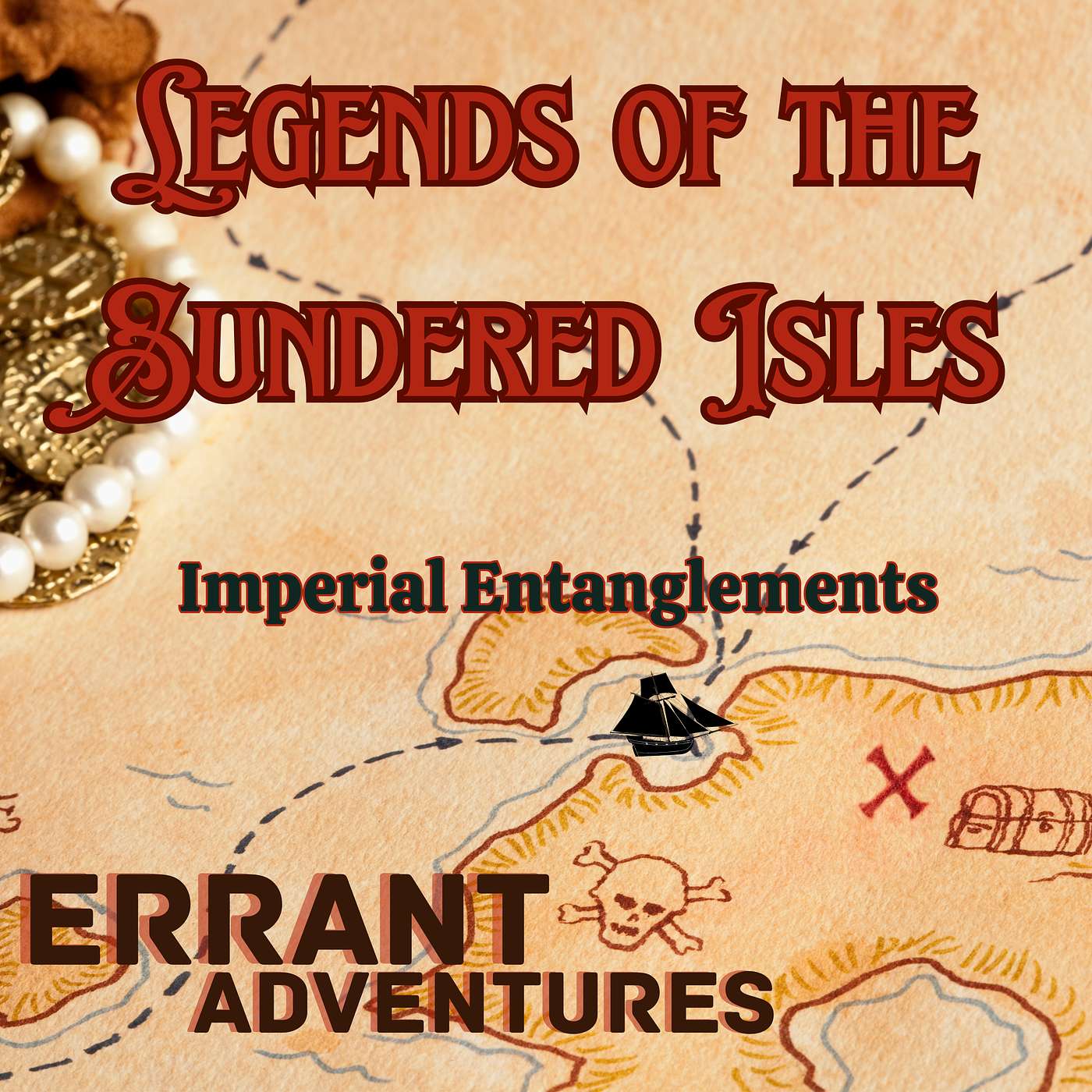 Errant Adventures