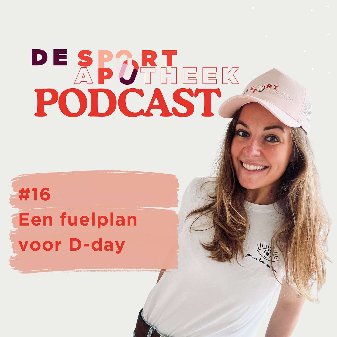 #16: Een fuelplan voor D-day ⚡️