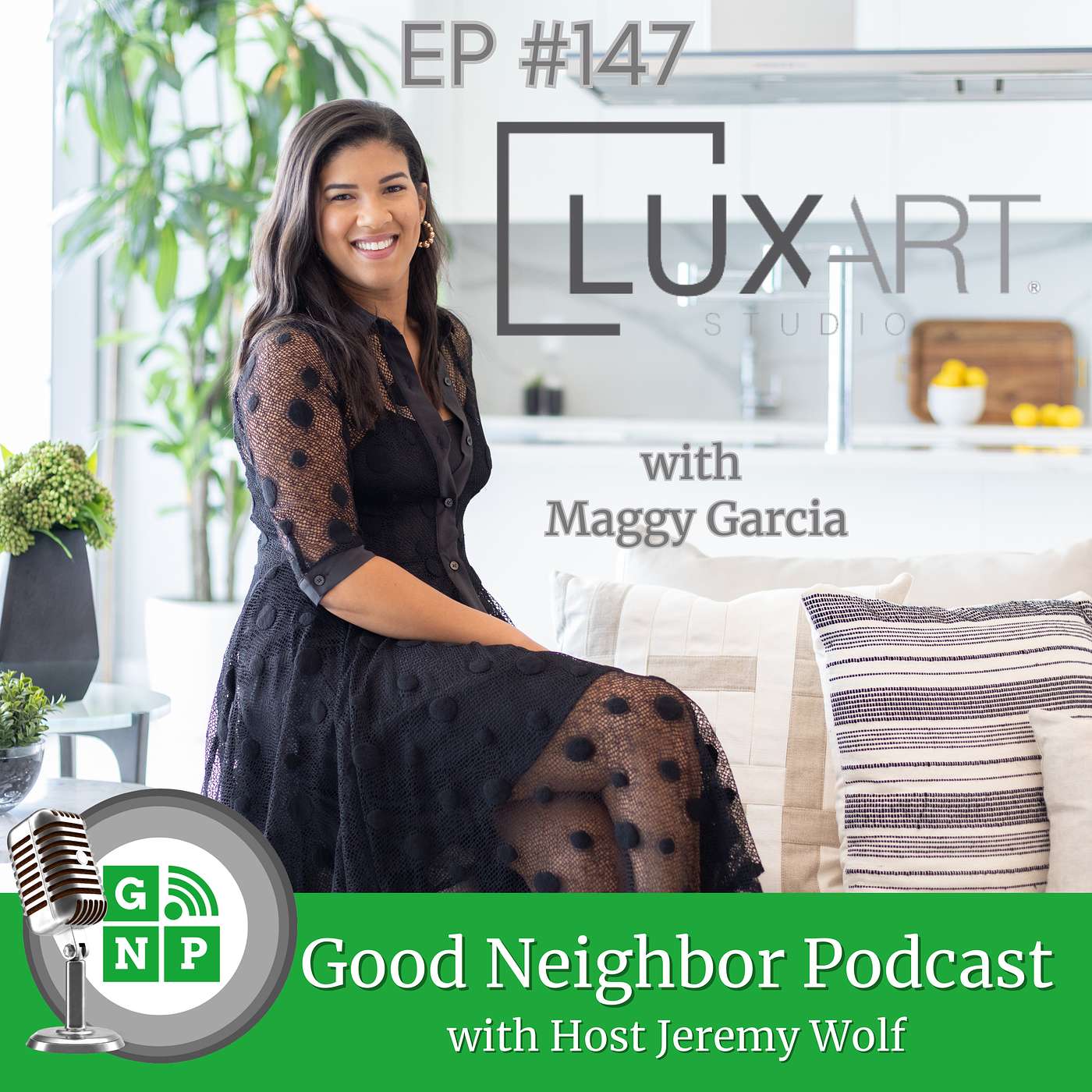 Good Neighbor Podcast: Cooper City