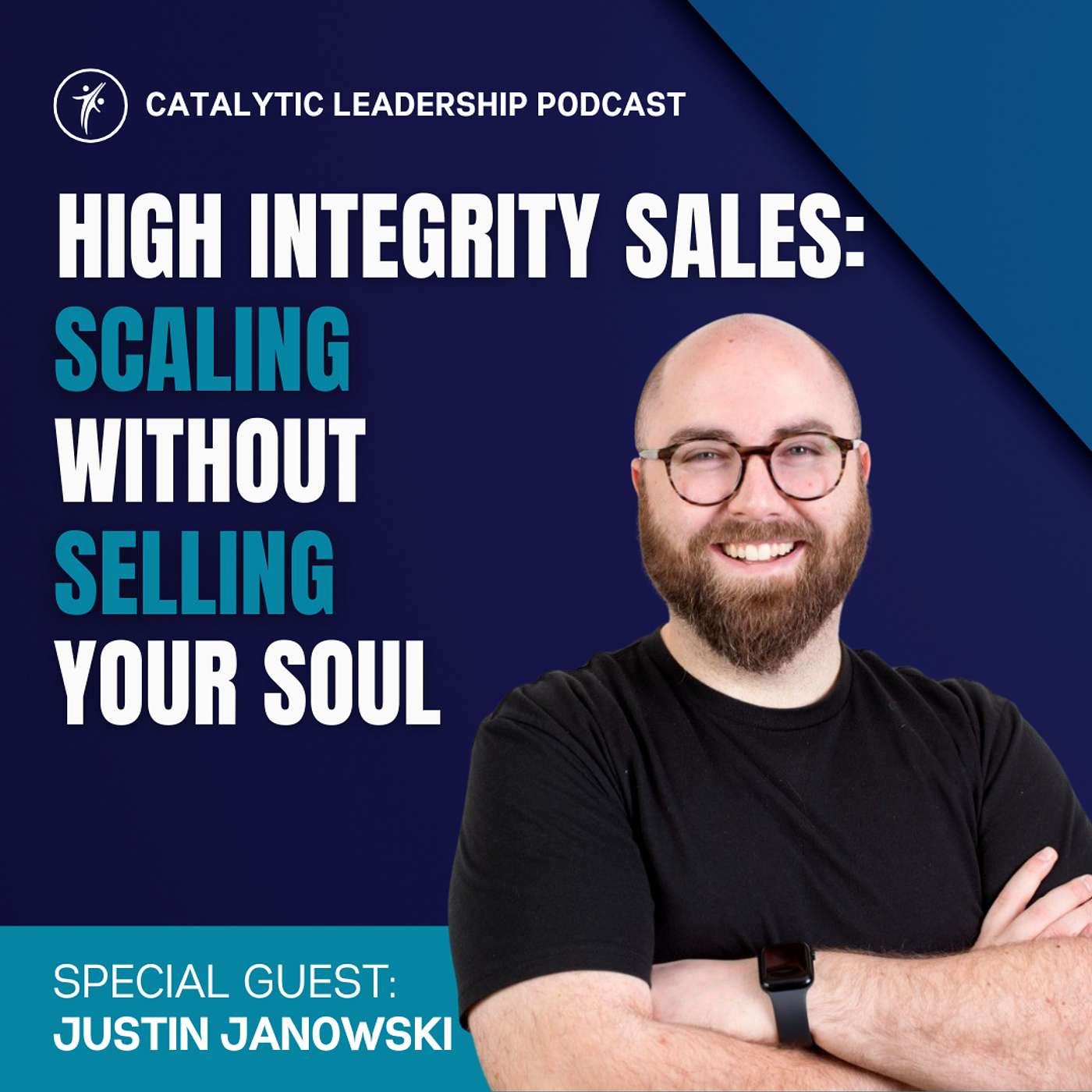 High Integrity Sales: Scaling Without Selling Your Soul High Integrity Sales: Scaling Without Selling Your Soul