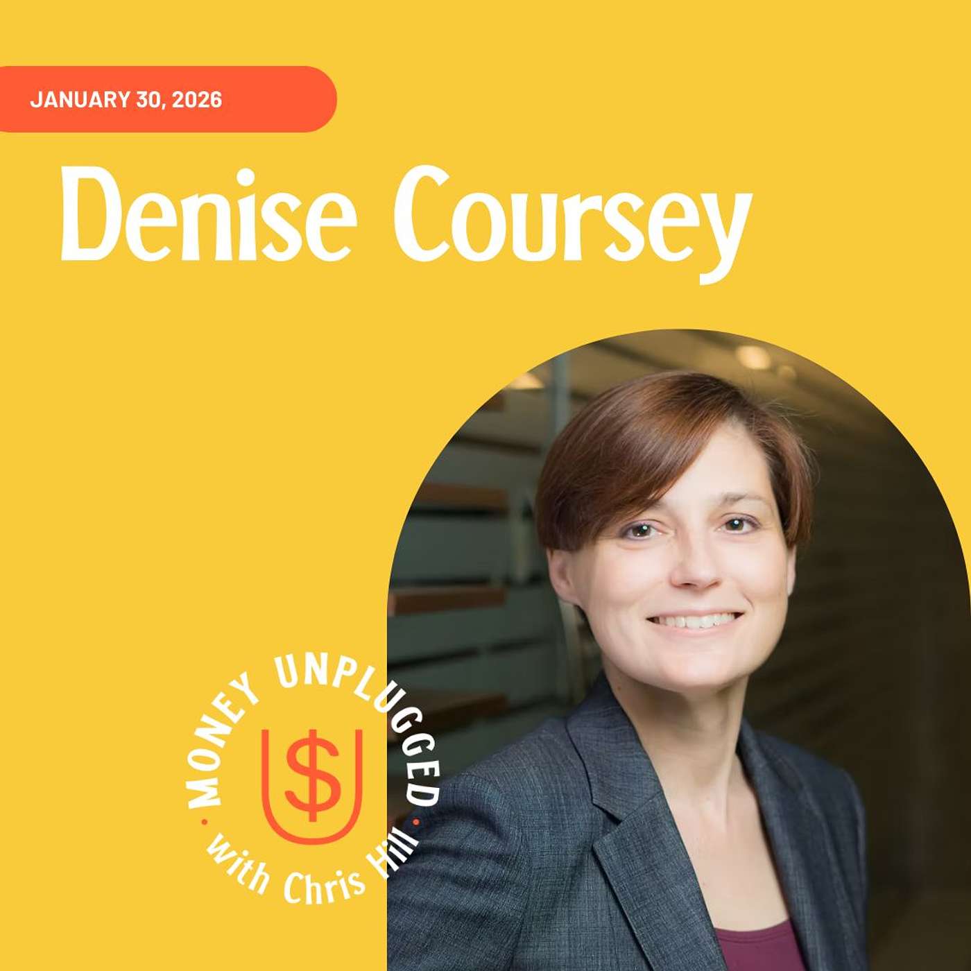 How Denise Coursey Learned Power, Independence, and ROI—Through Karate and Money How Denise Coursey Learned Power, Independence, and ROI—Through Karate and Money