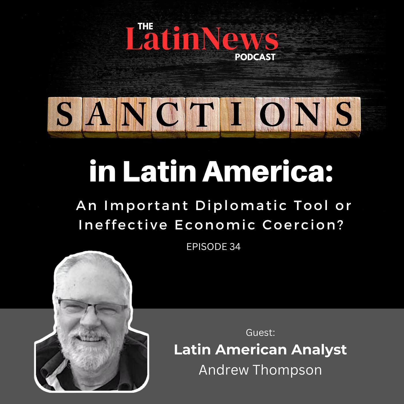 The LatinNews Podcast