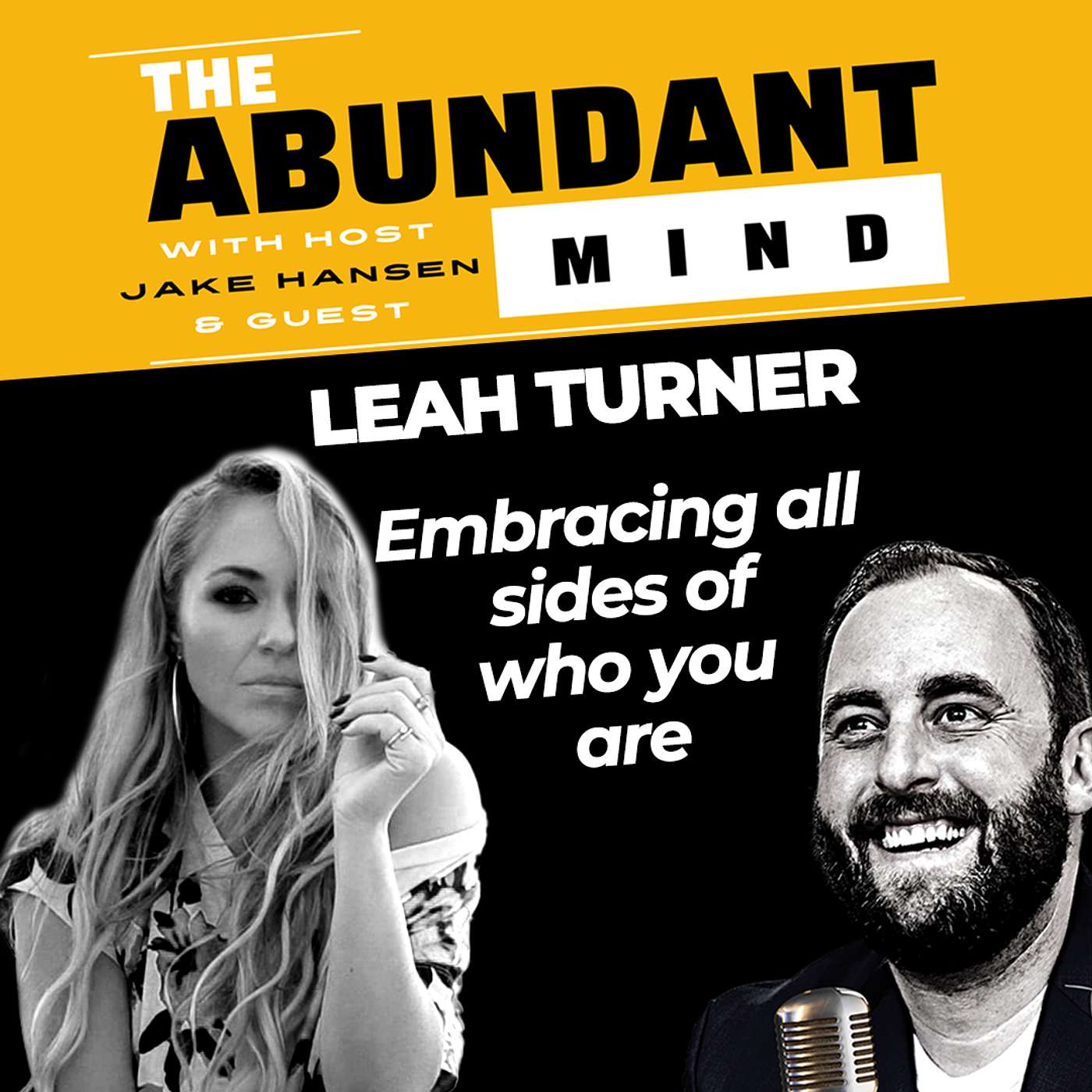 The Abundant Mind