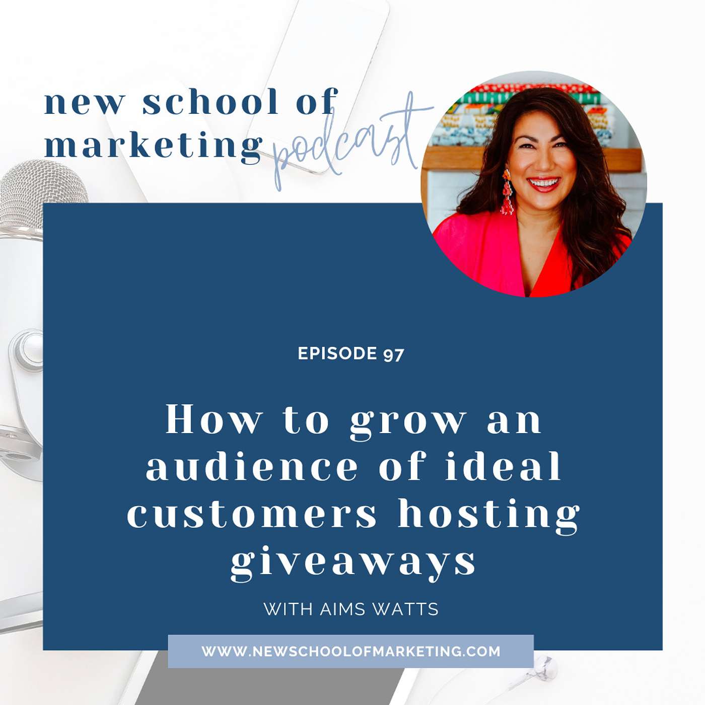 New School of Marketing