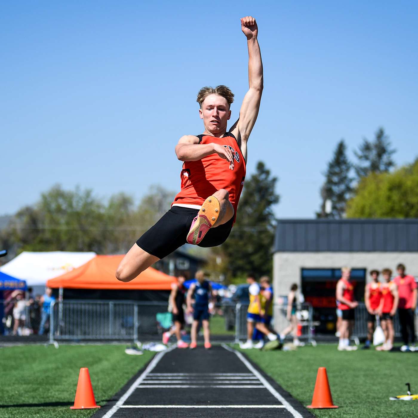5-for-5: Flathead’s Will Hollensteiner Shatters Records at Archie Roe episode artwork