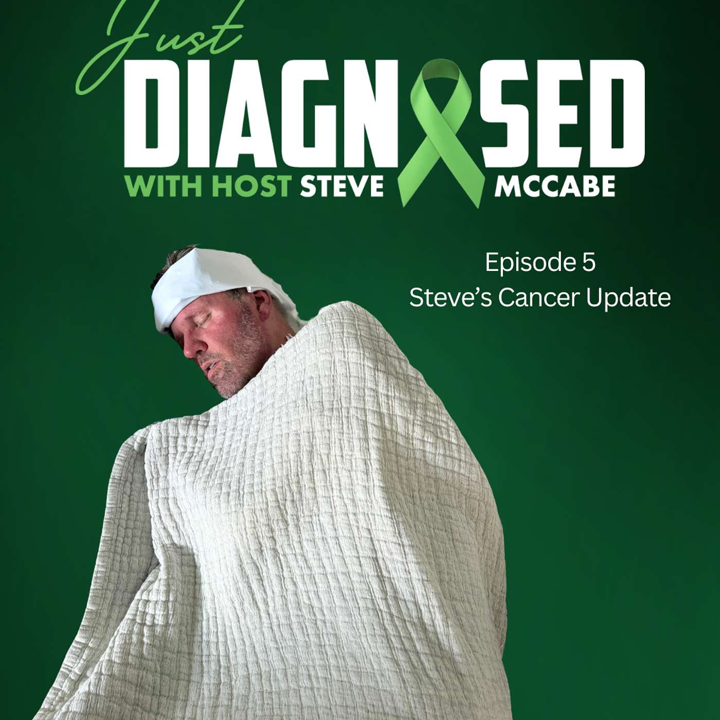 Just Diagnosed