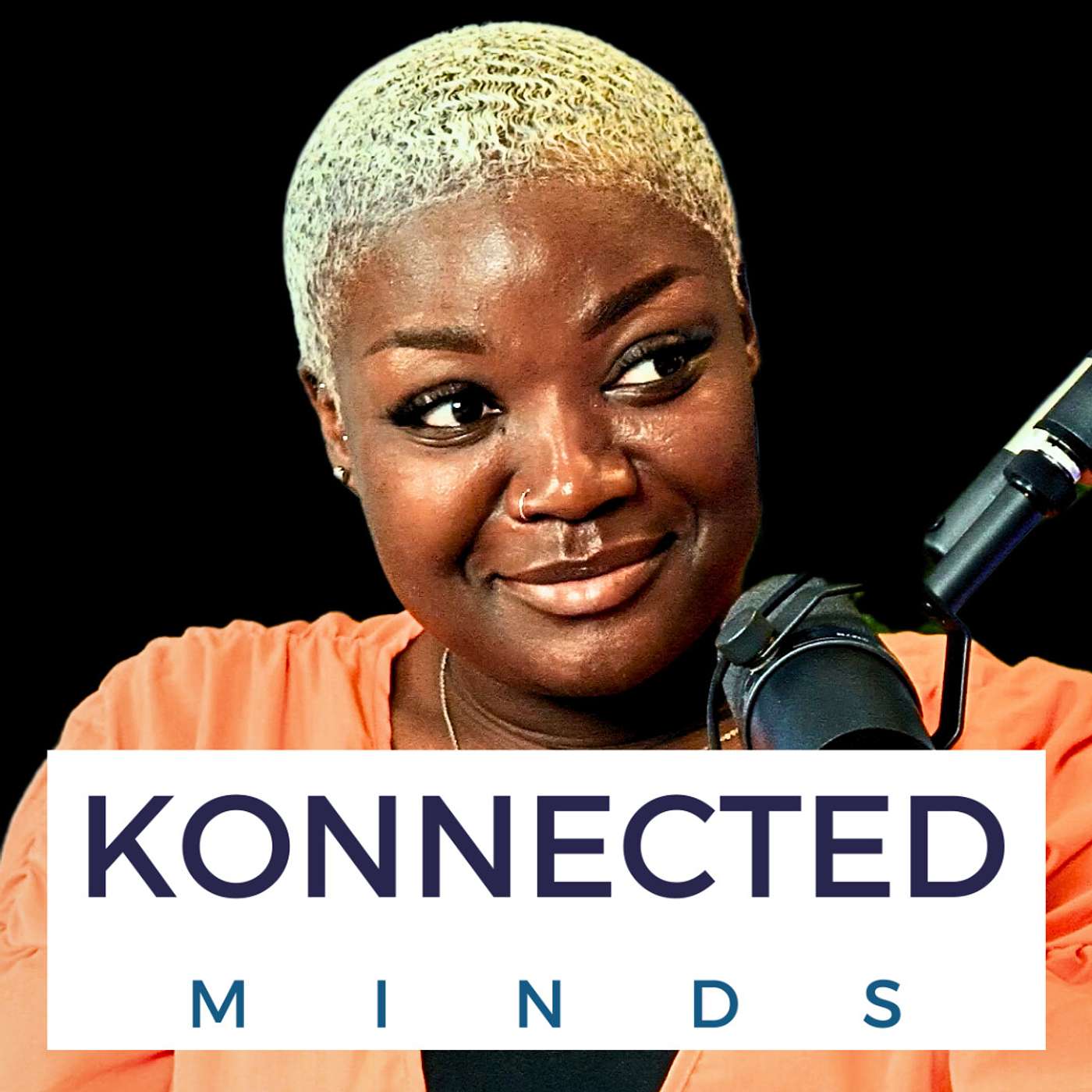 Konnected Minds Podcast