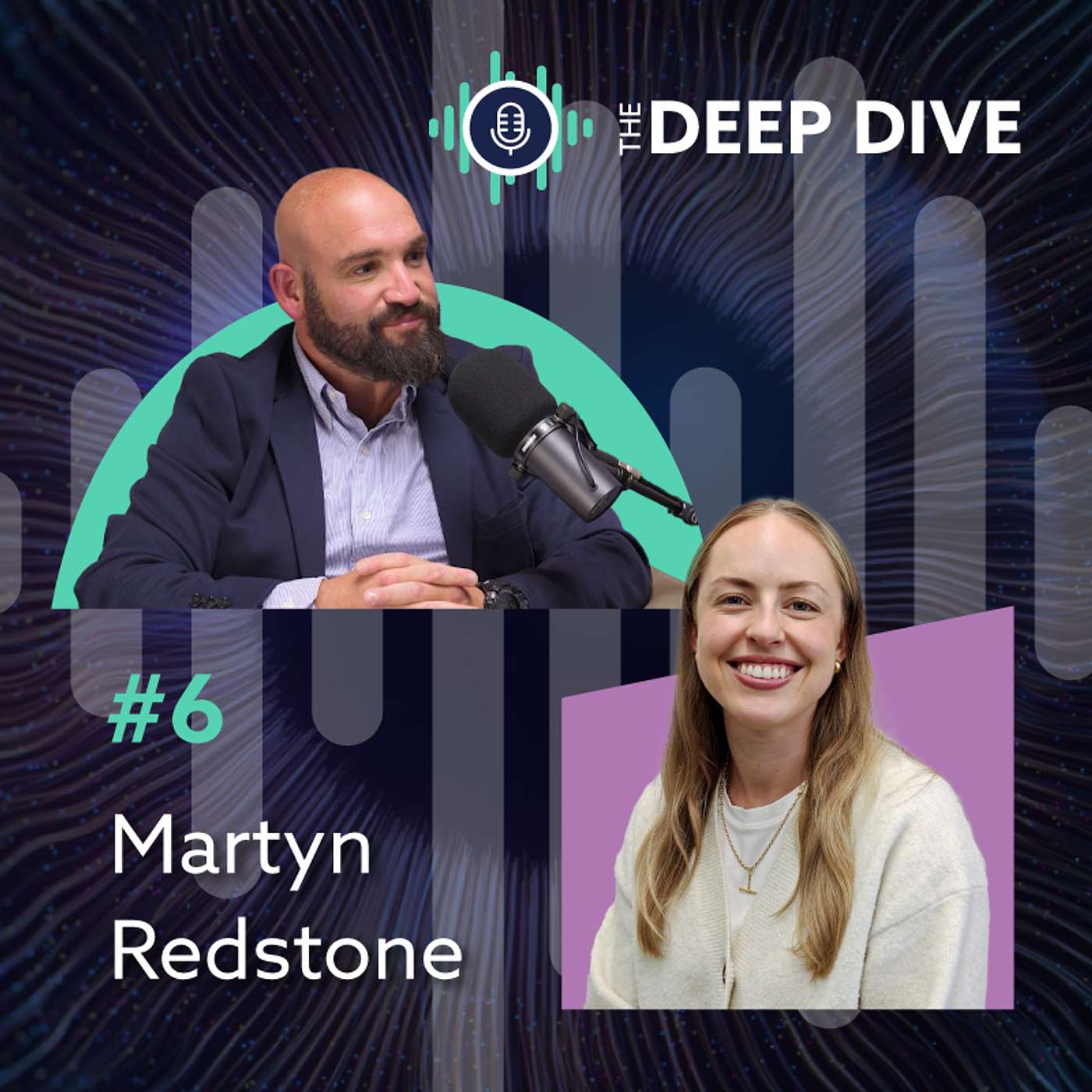 Moving from AI Hype to Audit-Ready HR, with Martyn Redstone