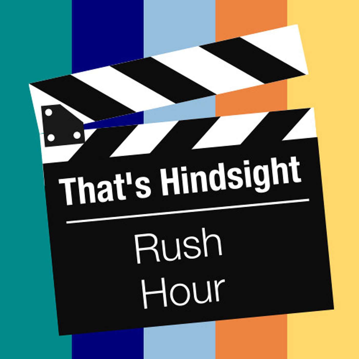 That\'s Hindsight