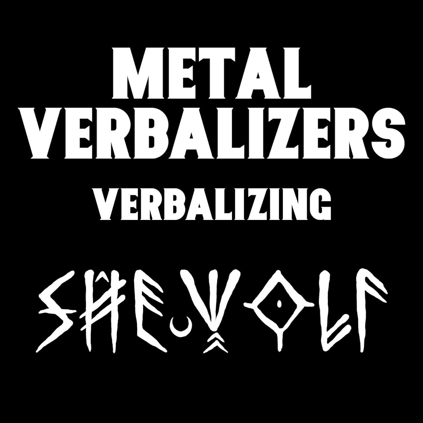 Metal Verbalizers podcast