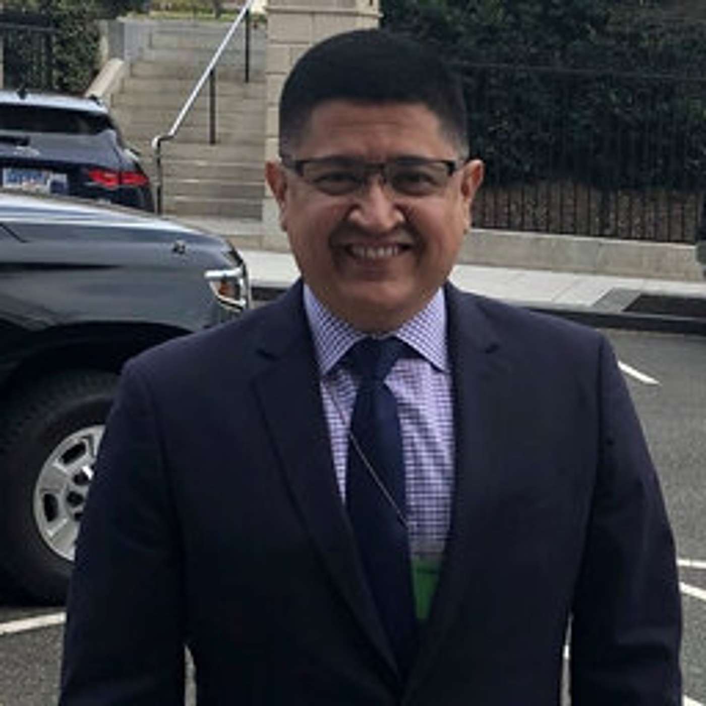 The Hispanic Church is More Important than Ever - June 24, 2022