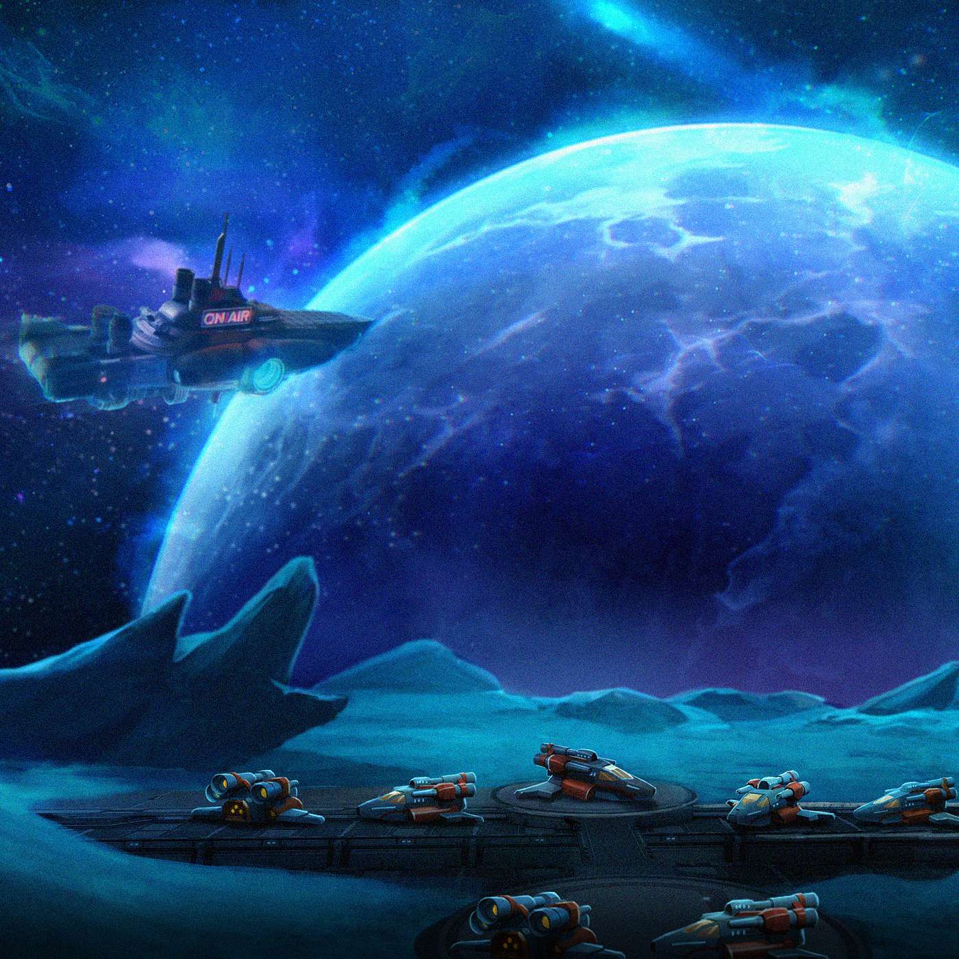 Ep. 17: Strong Suit Ep. 17: Strong Suit