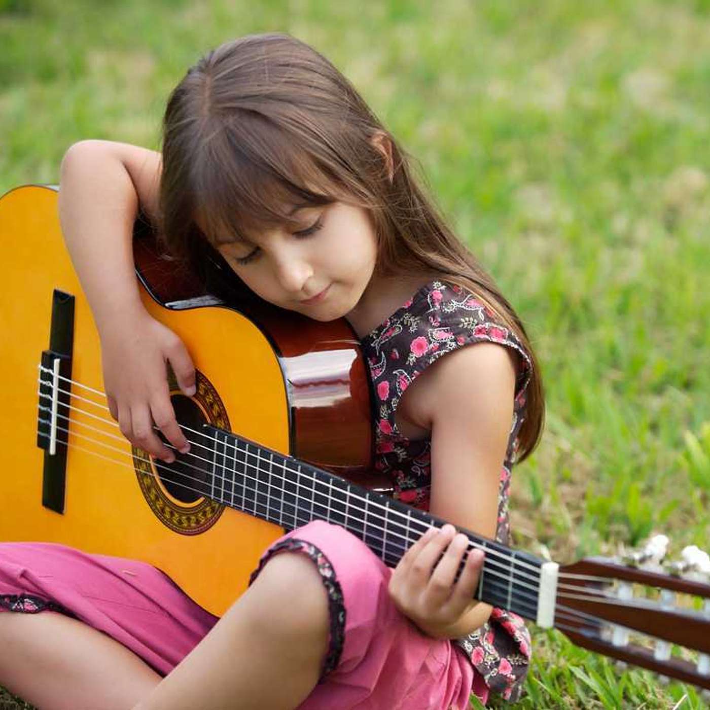 Guitar Lessons San Diego