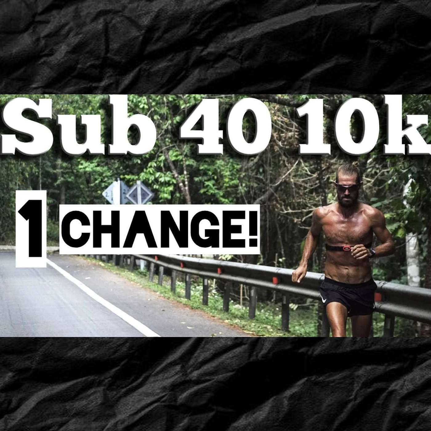 How to Run a Sub 40-Minute 10km: The Key Part You Are Missing!
