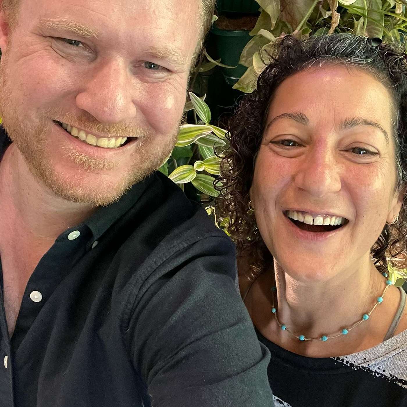 הגג של השכן ירוק יותר?! - על גגות ירוקים עם מיכל בן חור