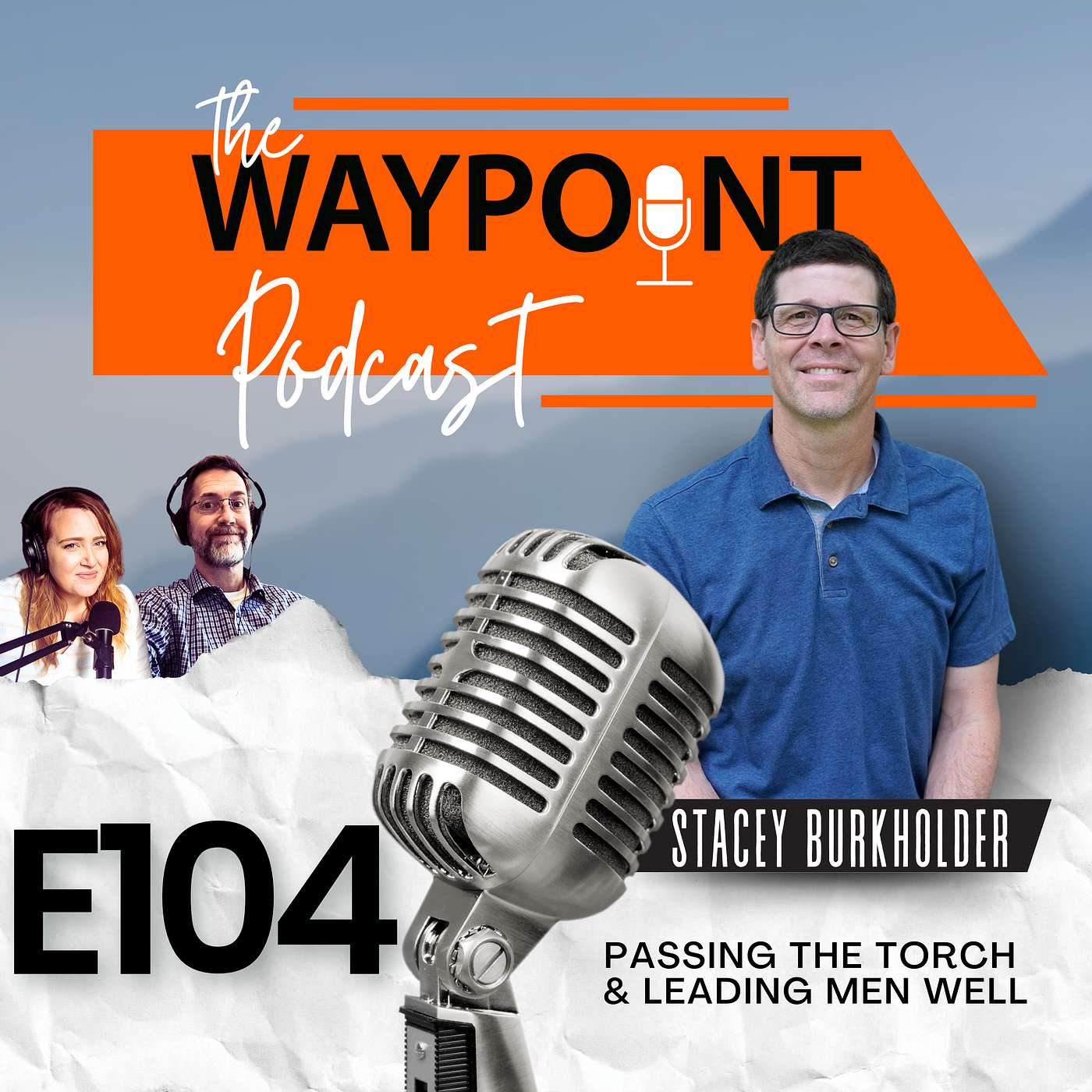 The Waypoint Podcast