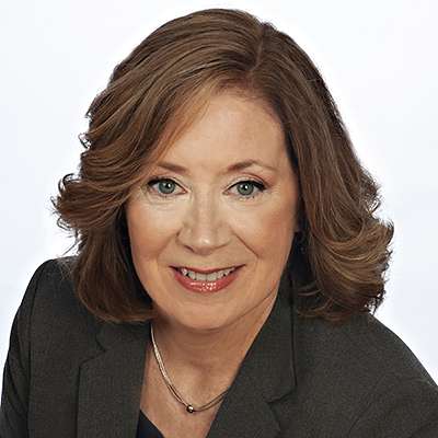Suzanne Paling