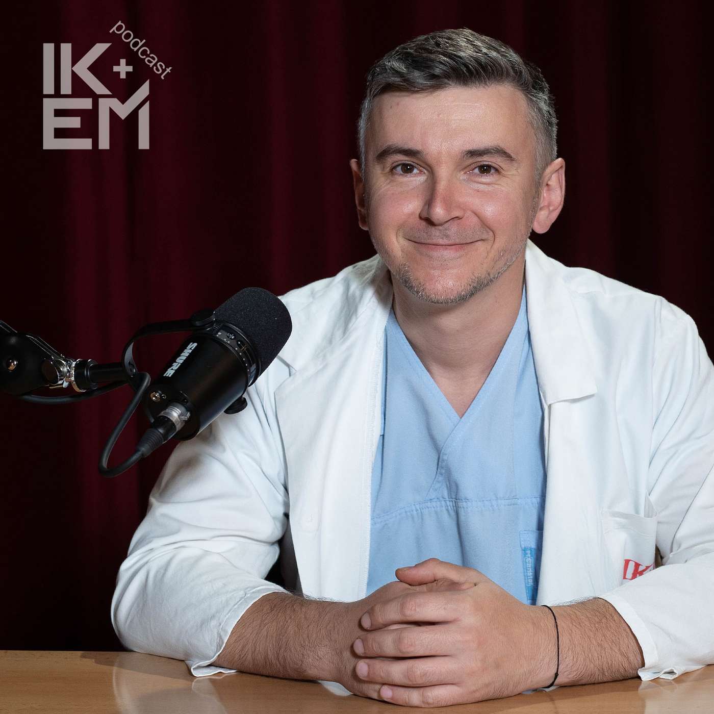 IKEM Podcast