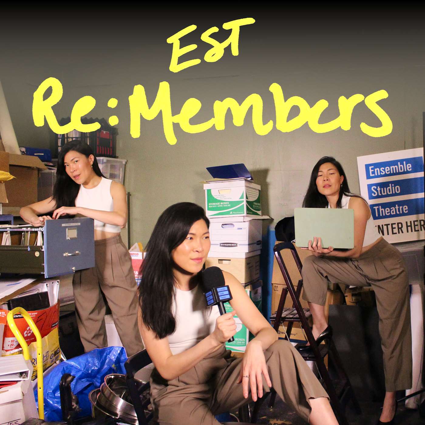 EST Re:Members