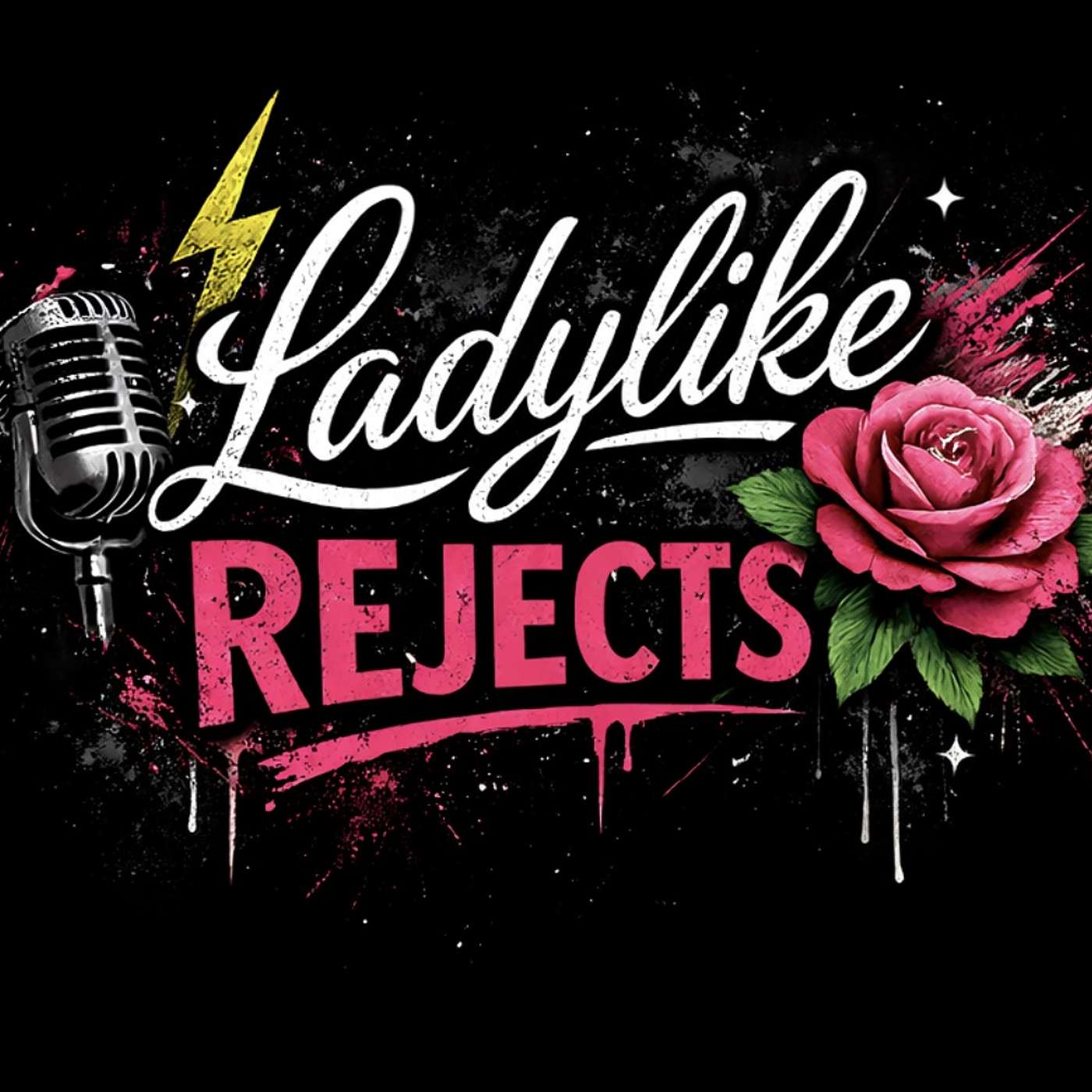 Ladylike Rejects