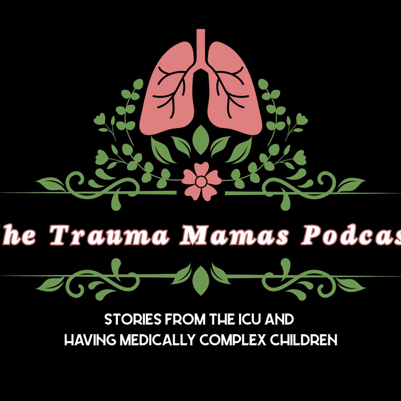 Trauma Mamas