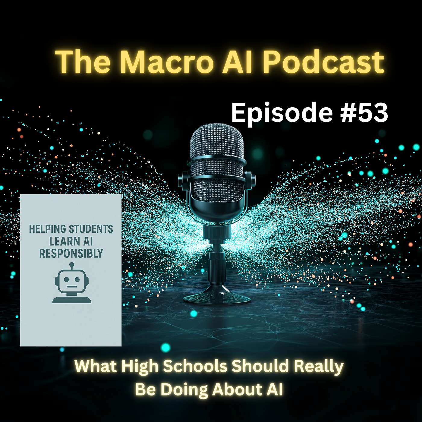 The Macro AI Podcast