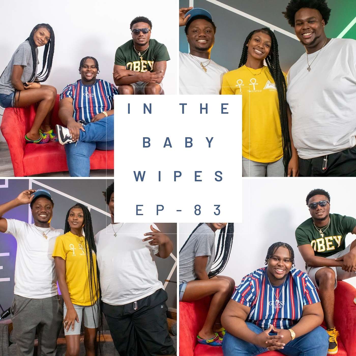 In The Baby Wipes