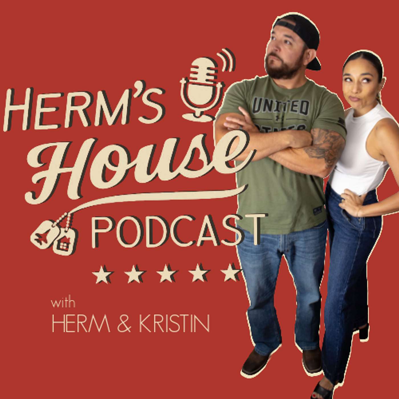 Herm's House Podcast