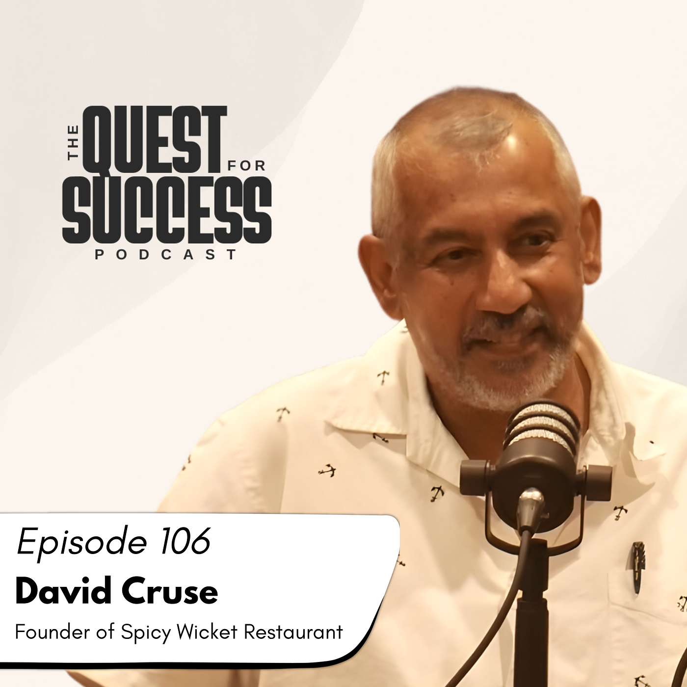The Quest for Success