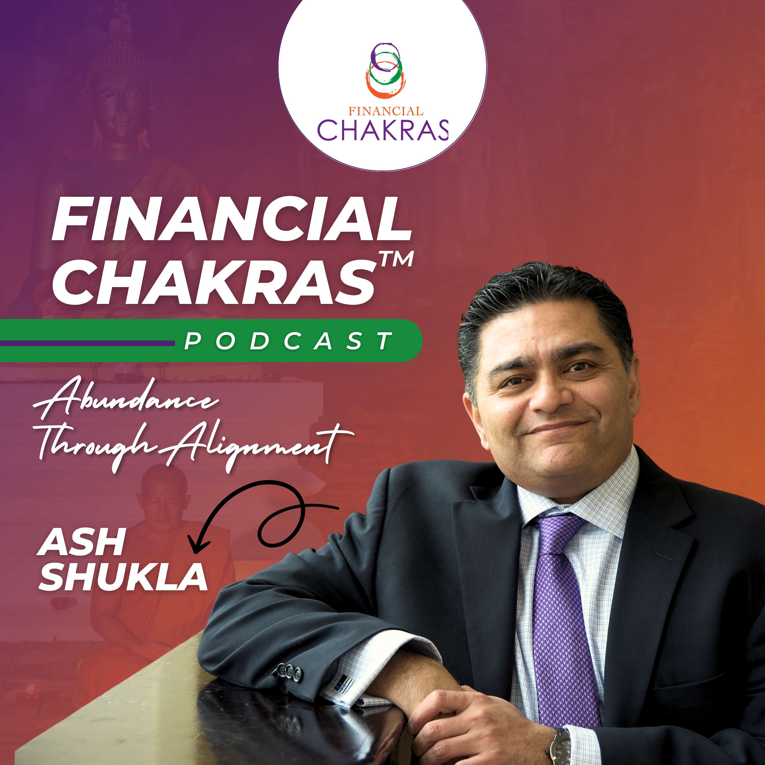 Financial CHAKRAS™: Abundance Through Alignment