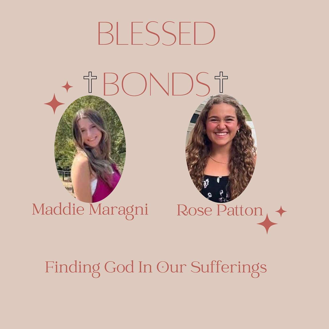Blessed Bonds