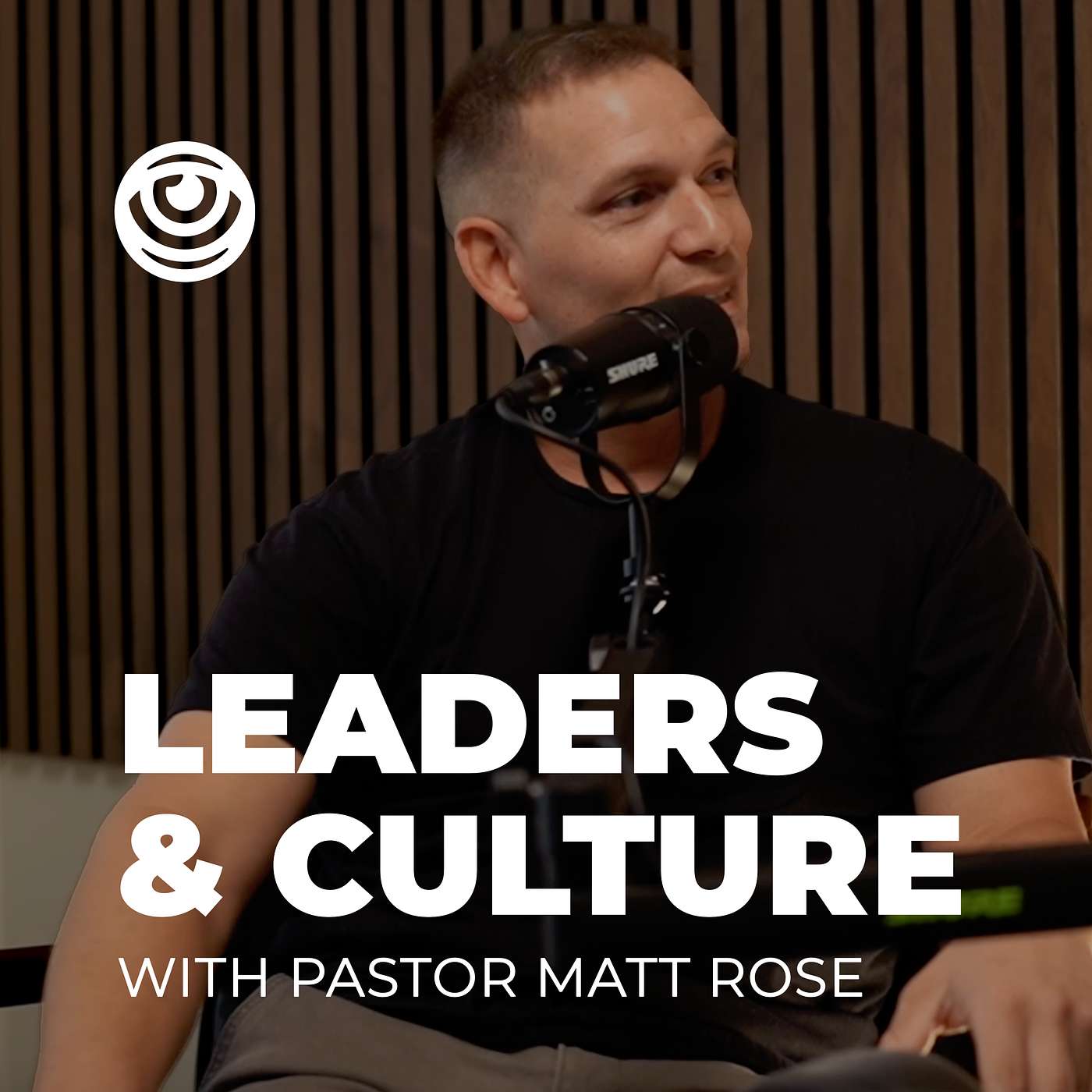 Develop Leaders & Culture with Matt Rose