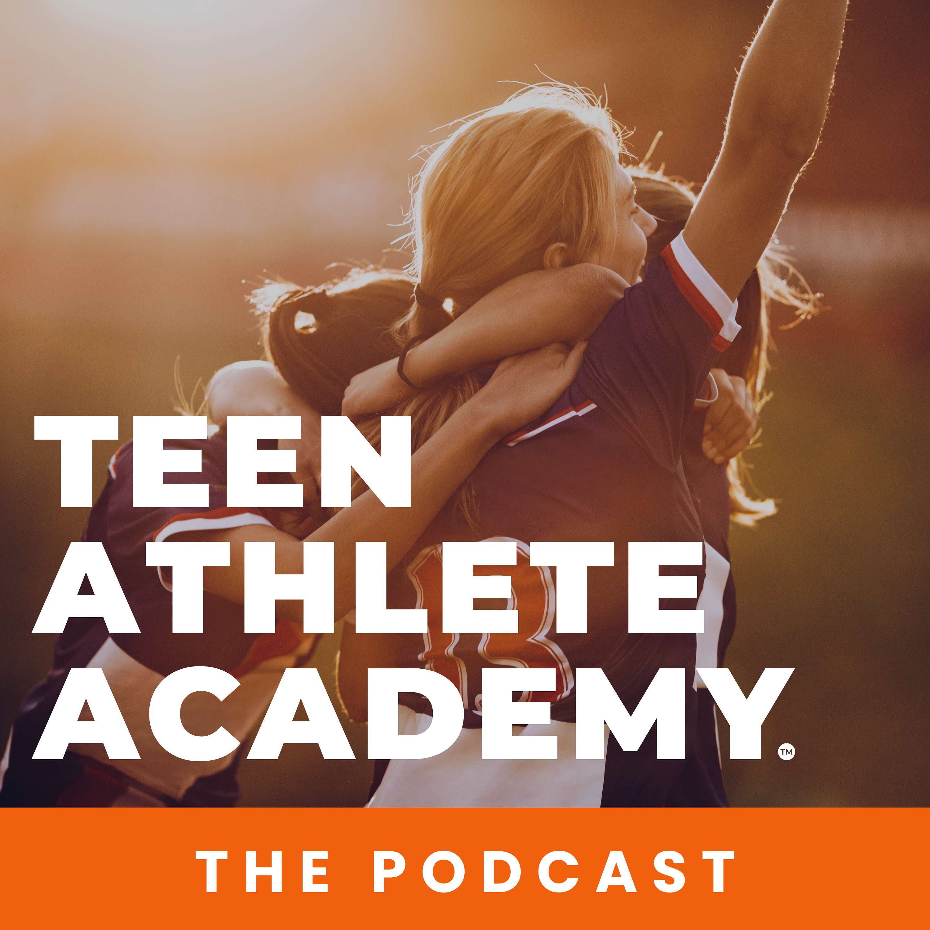 Teen Athlete Academy