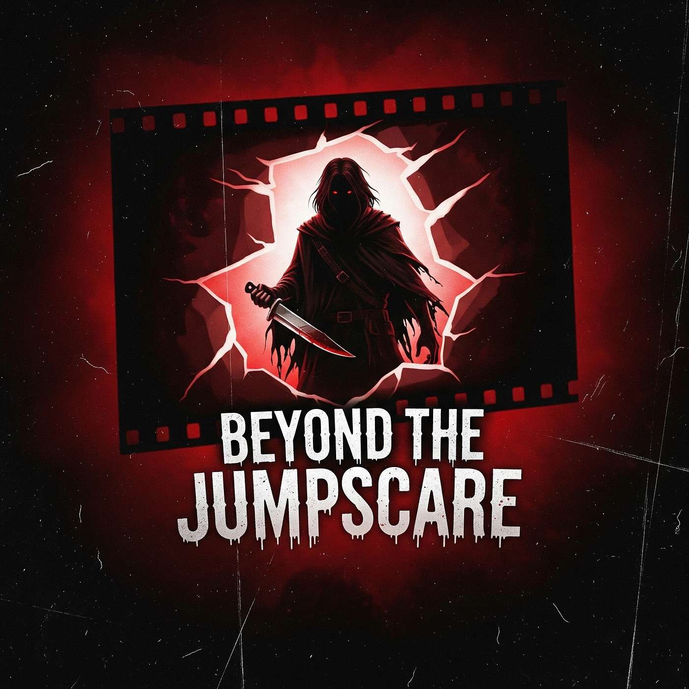 Beyond The Jumpscare