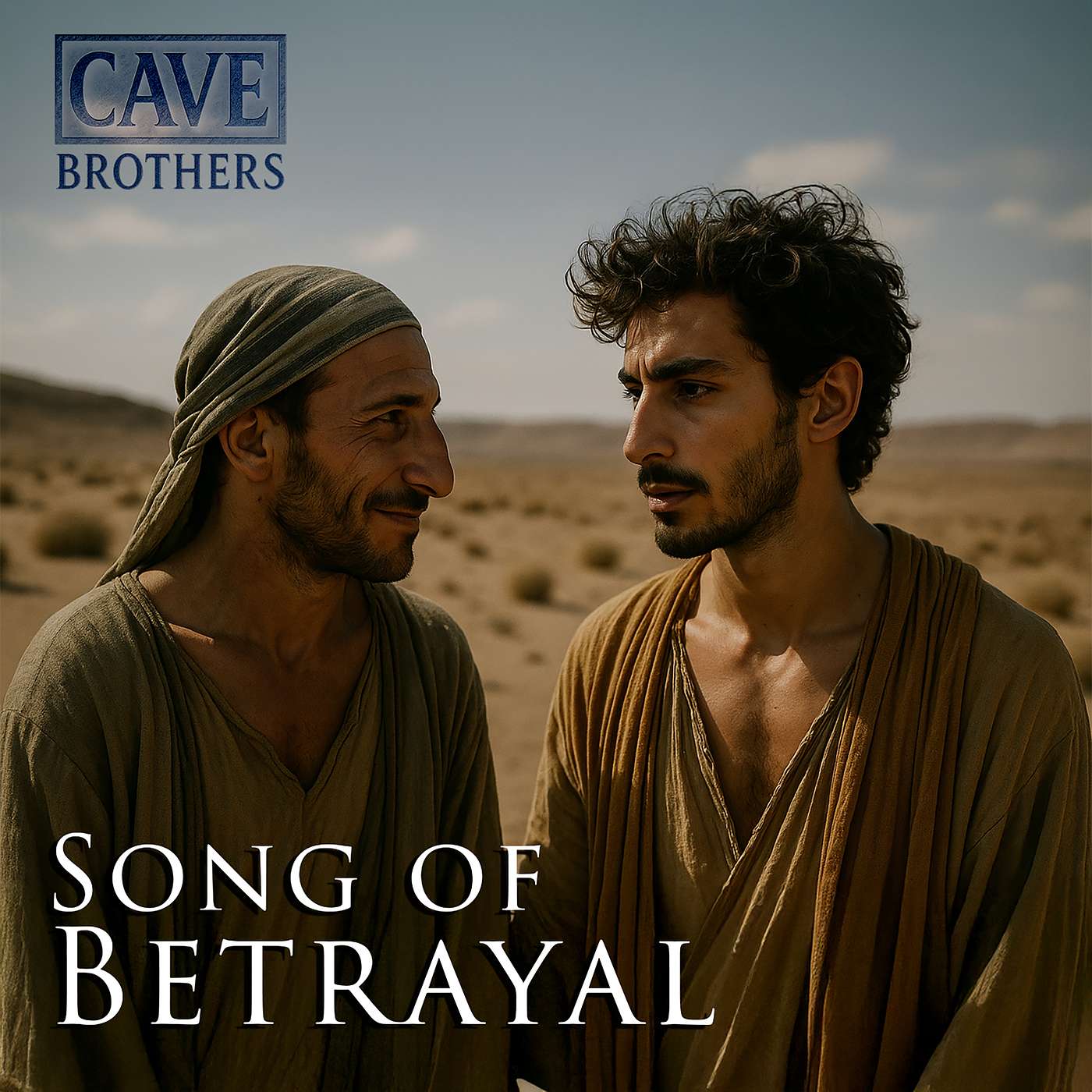 Song of Betrayal | Surat Yusuf Series Song of Betrayal | Surat Yusuf Series