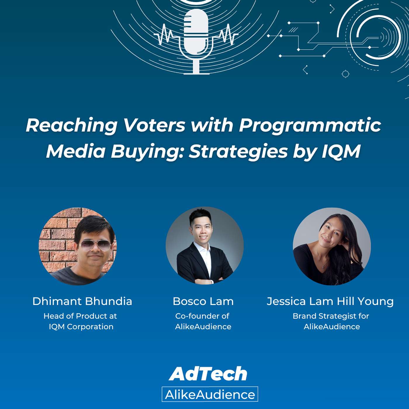 AdTech with AlikeAudience