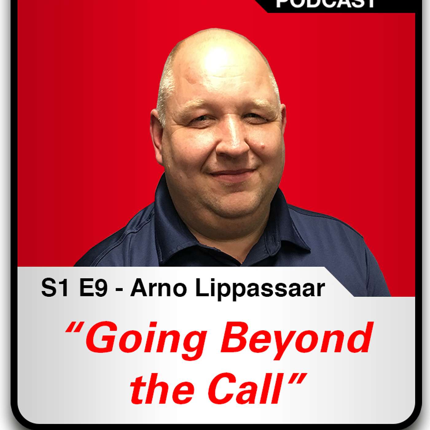 The Prepared Warrior Podcast