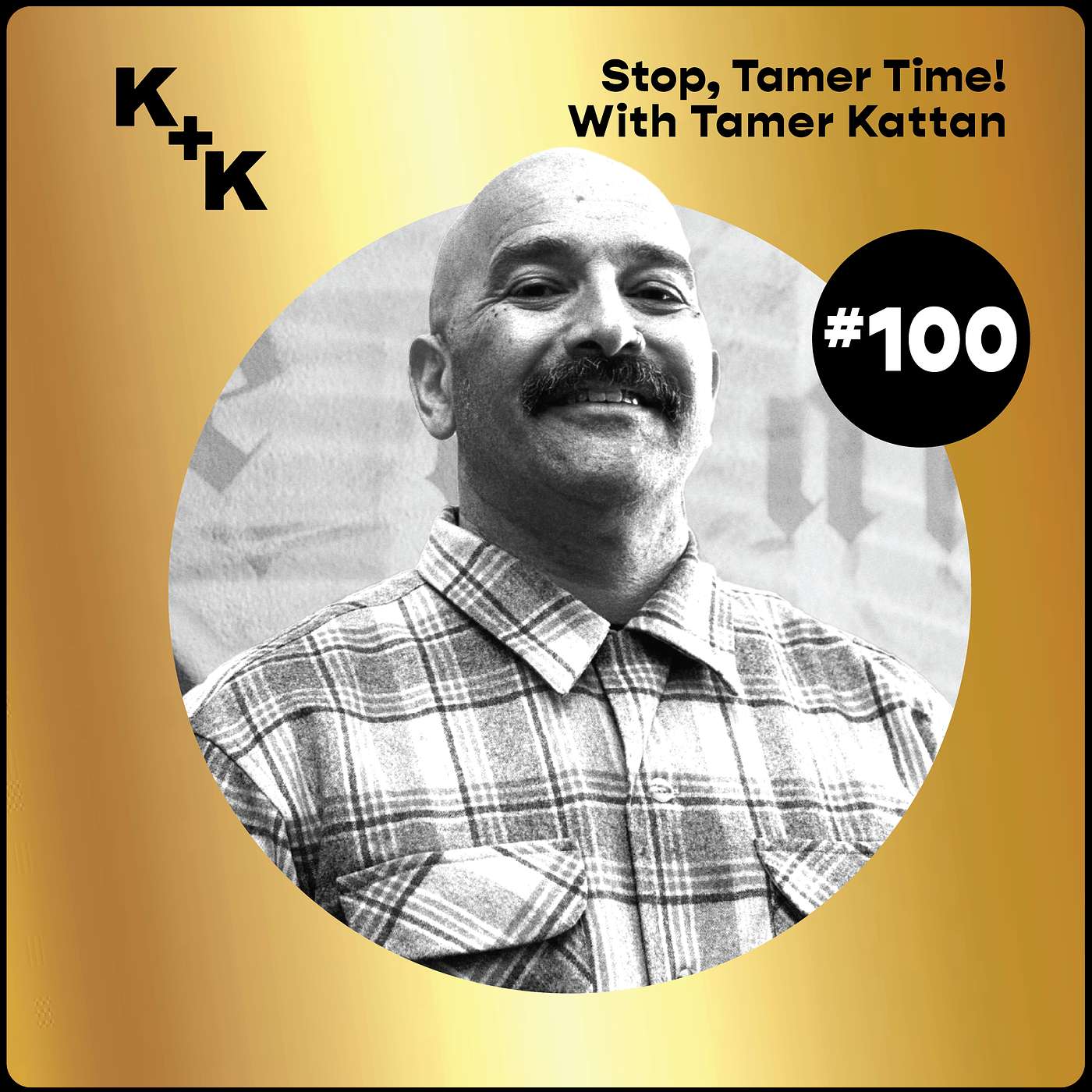 Tamer Kattan: Professional Standup Comedian & Brand Strategist