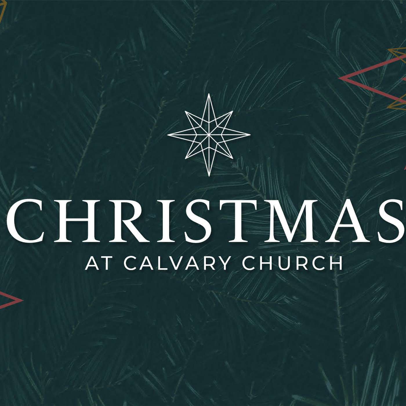 The Christmas Story - Luke 1:26-38 - Pastor Dan Plourde episode artwork