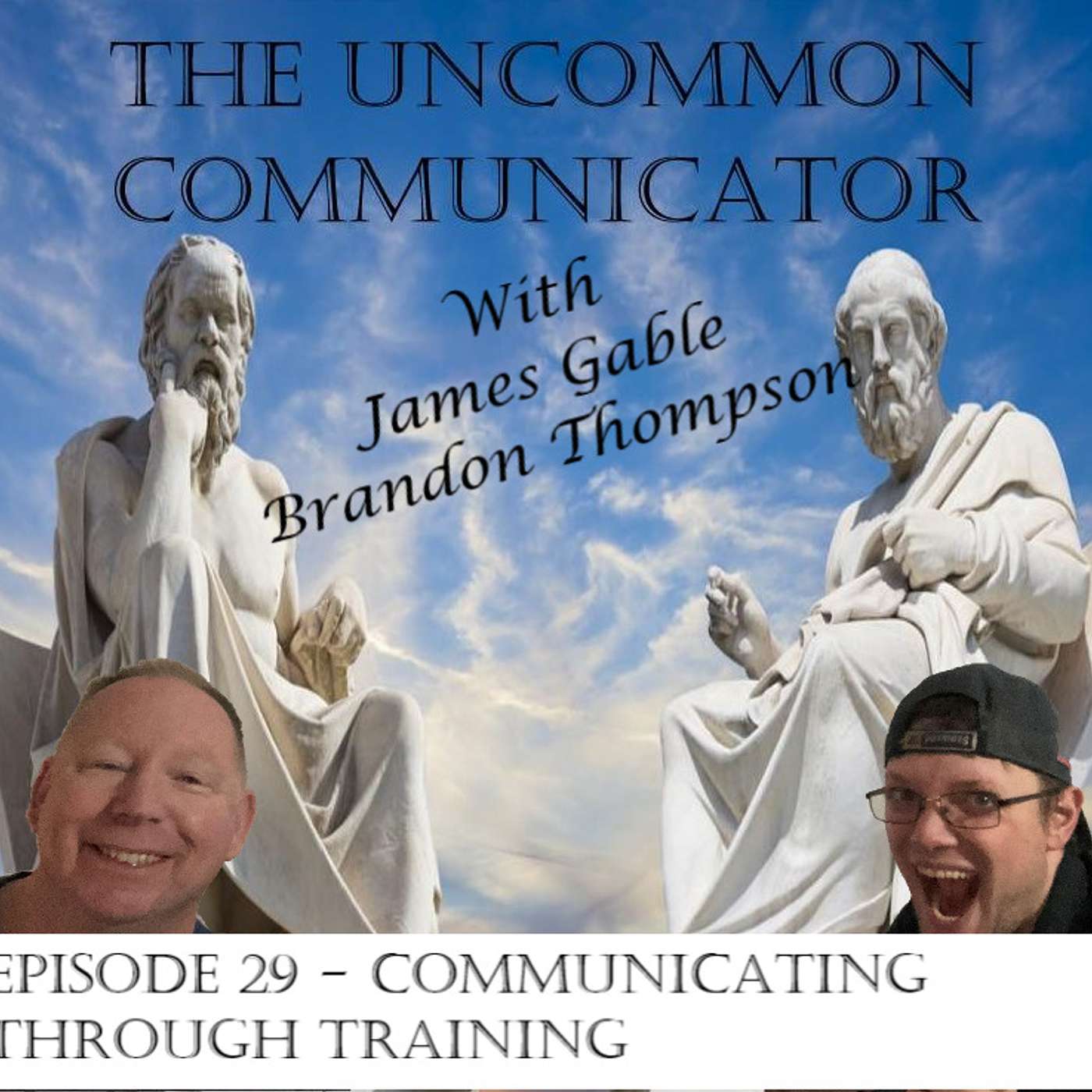 The Uncommon Communicator