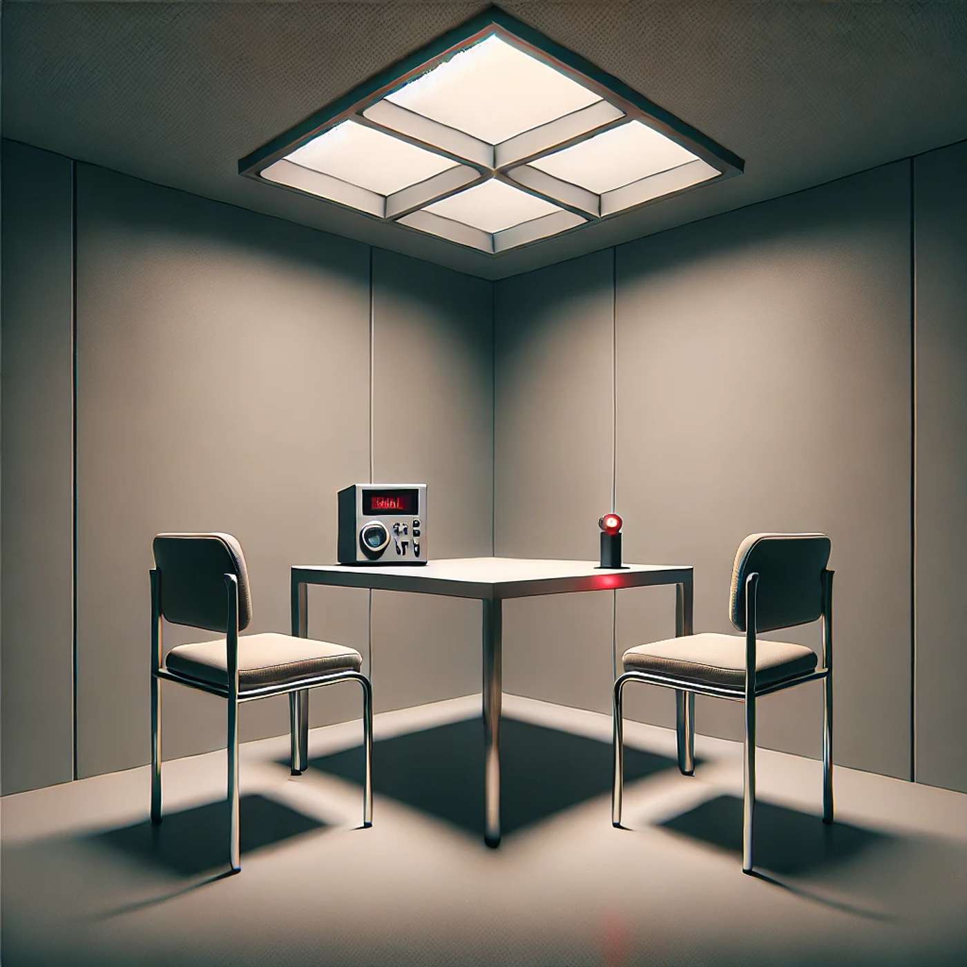 The Exit Interview The Exit Interview