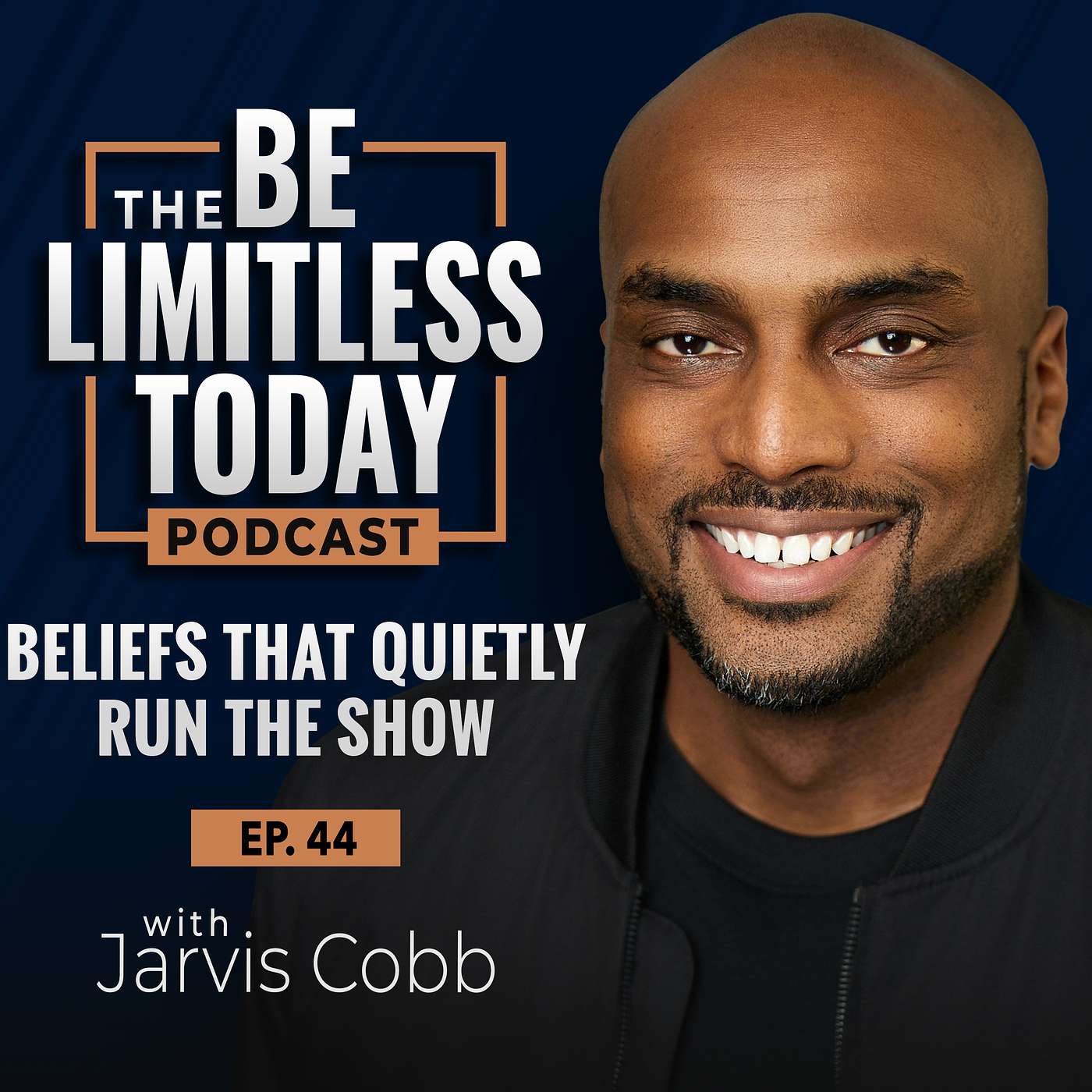 Beliefs That Quietly Run the Show episode artwork