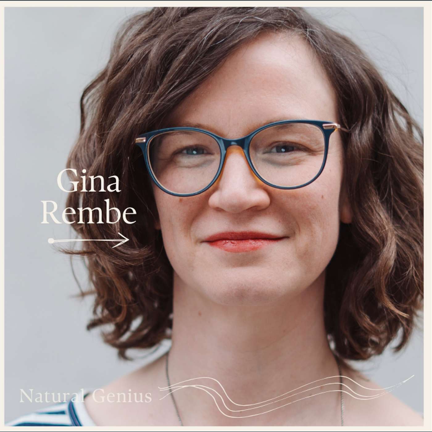 #16 - Gina Rembe: Test What Works, Pragmatic Systems Design, and Building Systems that Last