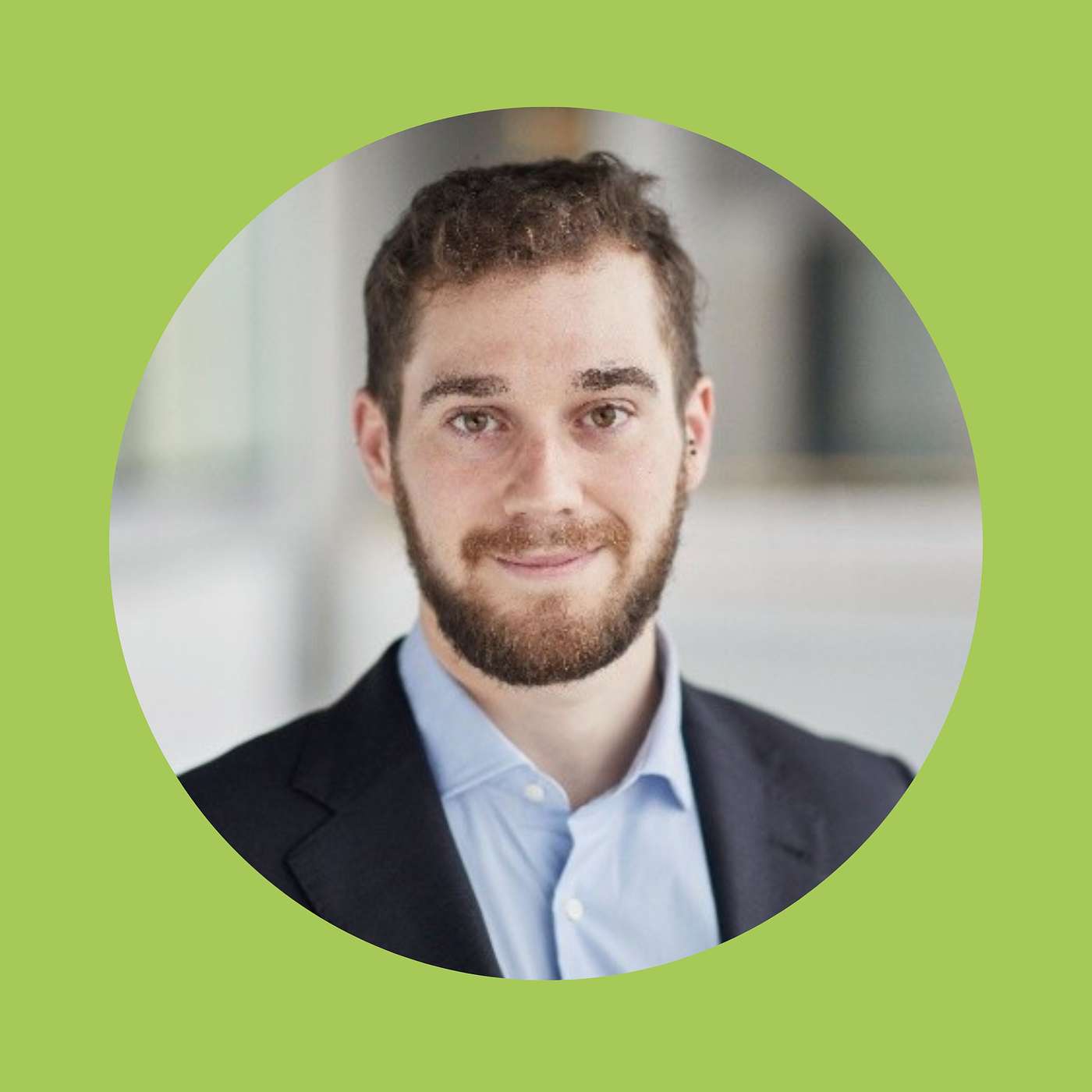 DeepRec.AI - The Leadership Lab Podcast