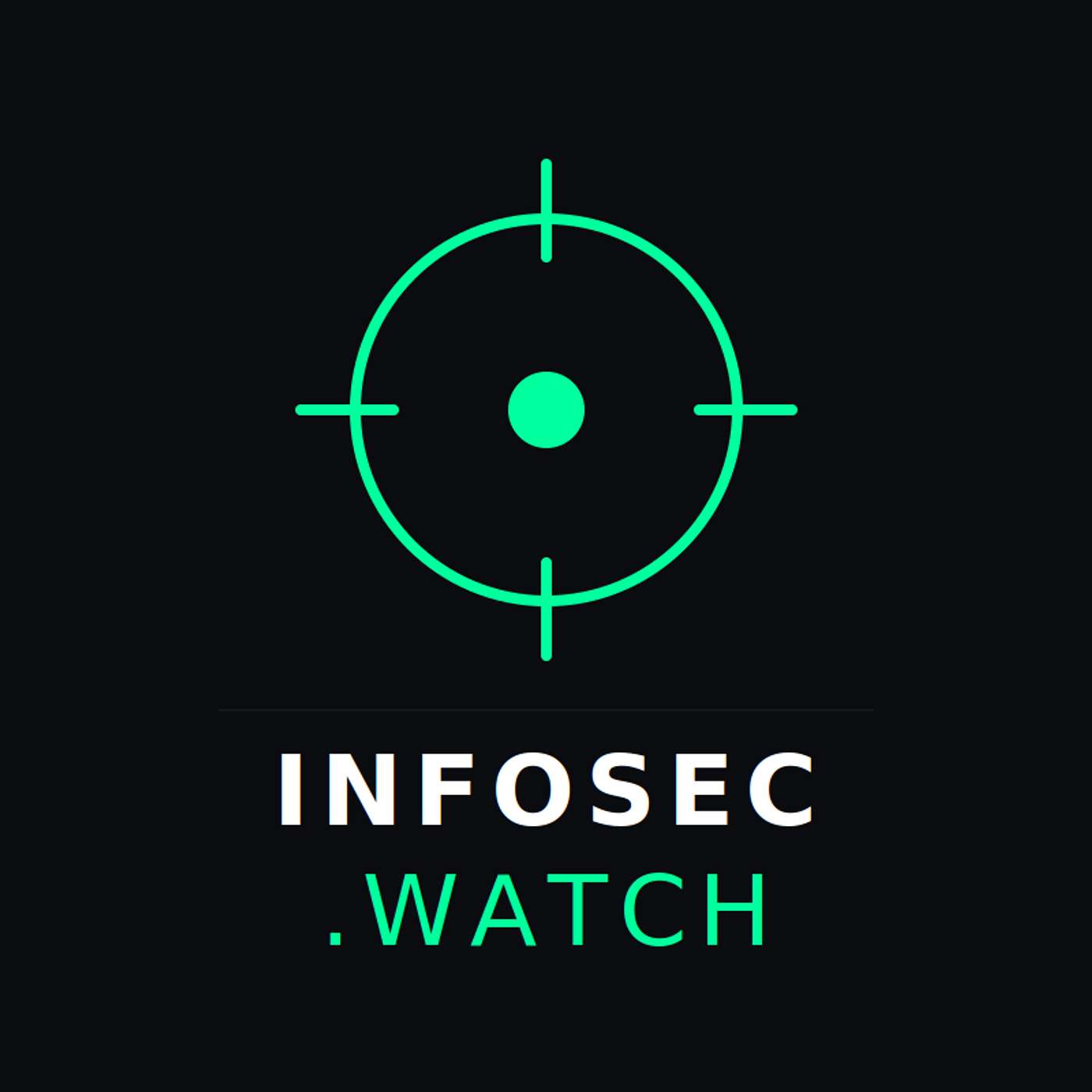 InfoSec.Watch podcast artwork