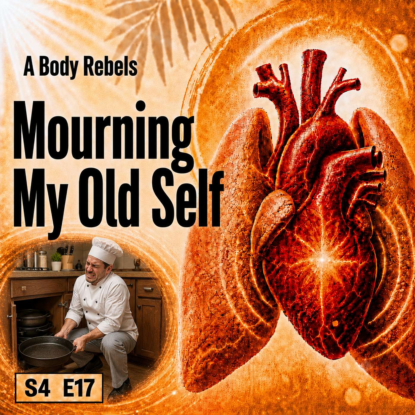Episode Artwork
