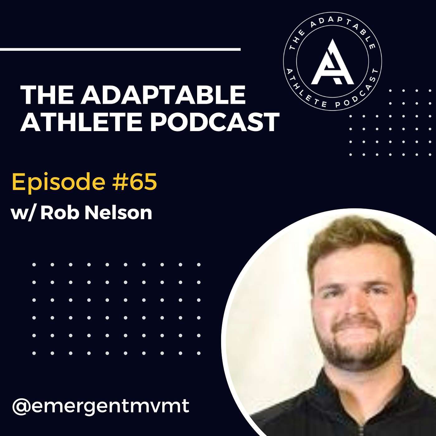 The Adaptable Athlete Podcast