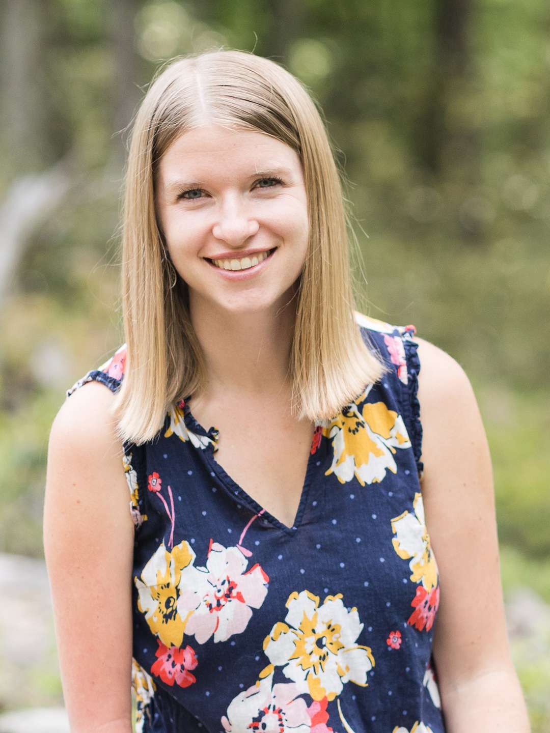 Becca Wierwille