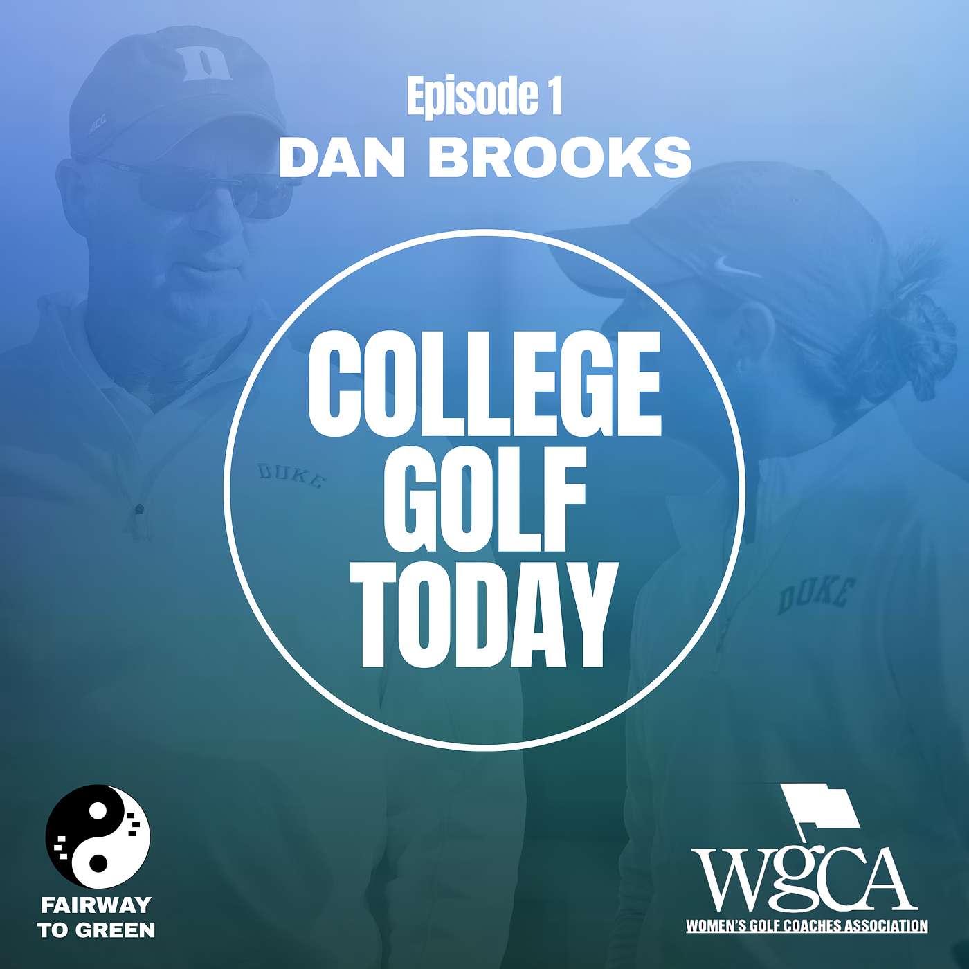 Dan Brooks | Duke Women's Golf Dan Brooks | Duke Women's Golf